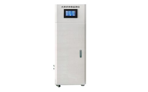 關于多參數(shù)水質分析儀常見的使用方法說明